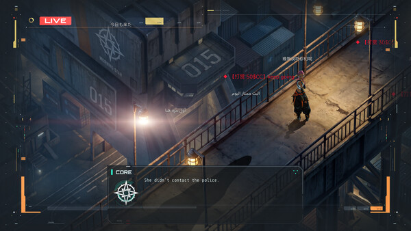 Screenshot media