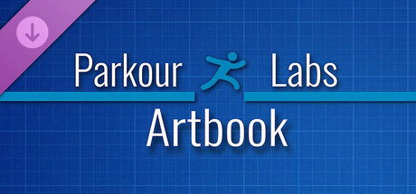 Parkour Labs Artbook banner image