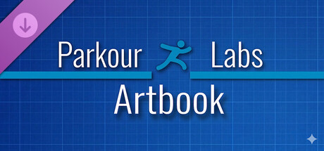 Parkour Labs Artbook Banner