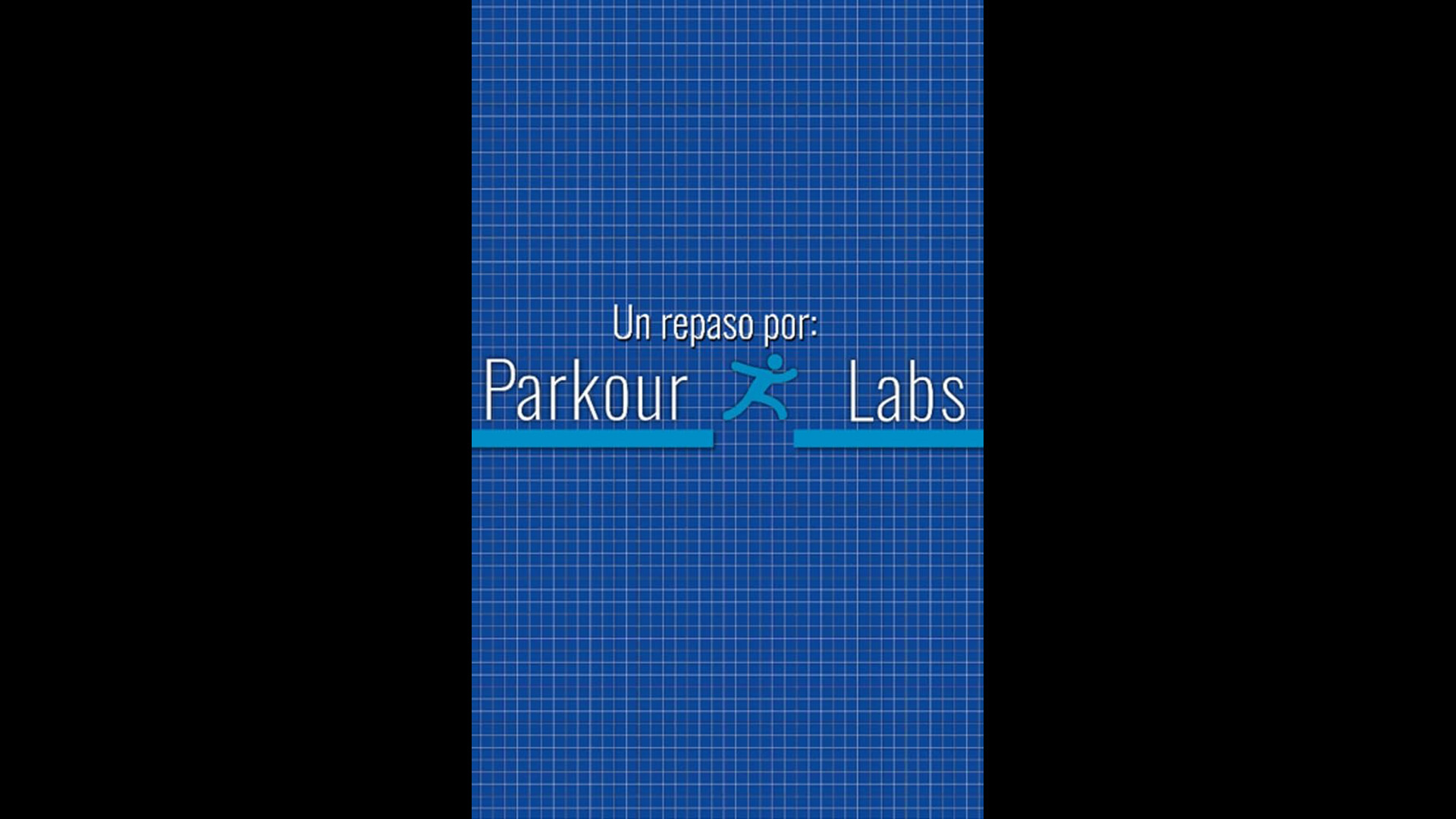 Parkour Labs Artbookのスクリーンショット 1