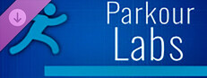 Parkour Labs Artbook Banner