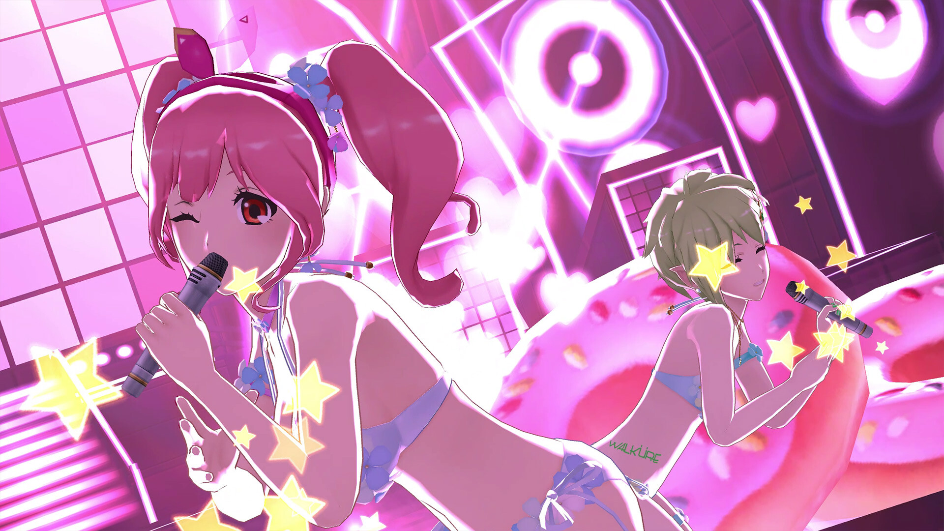 UTA MACROSS screenshot #5