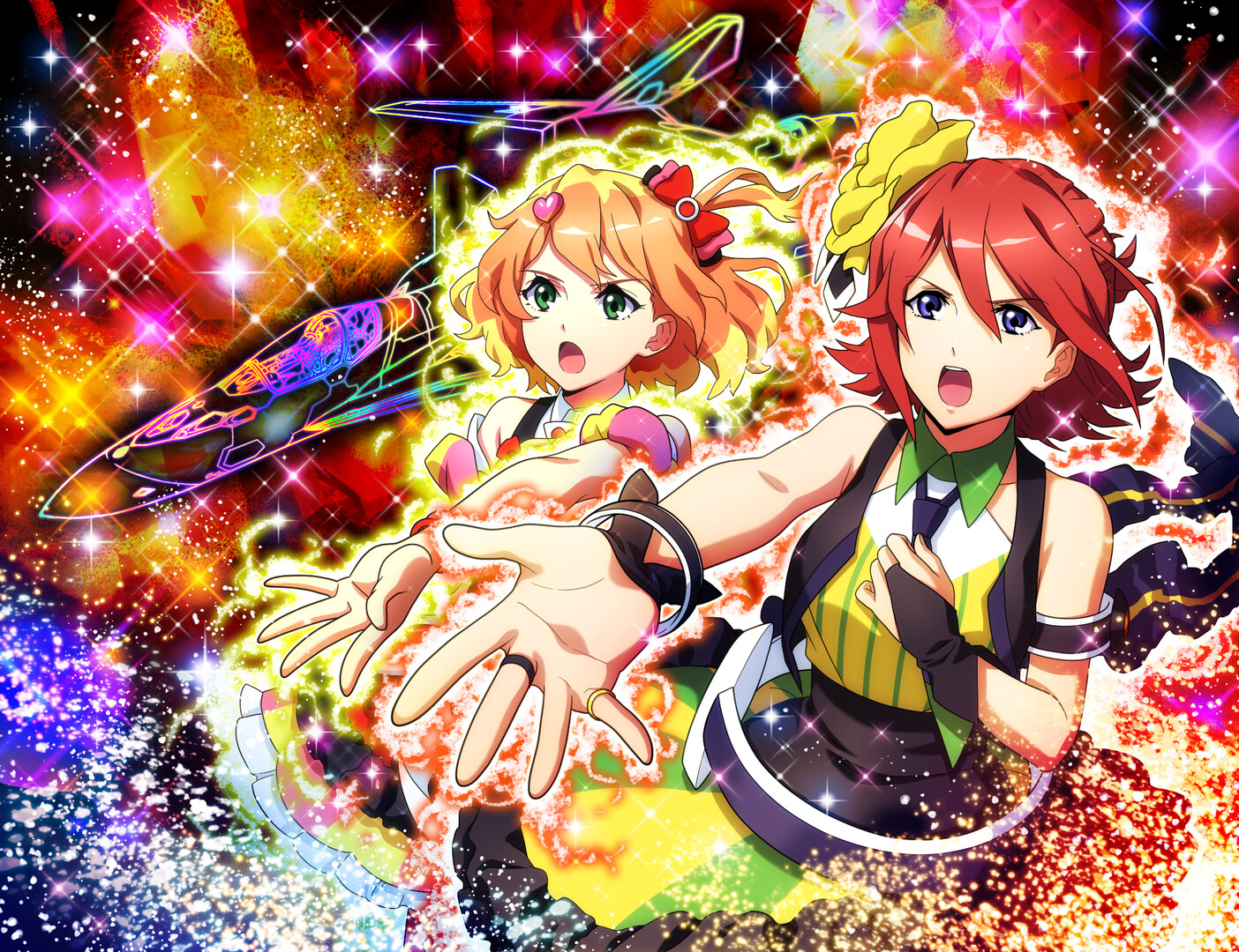 UTA MACROSS screenshot #8