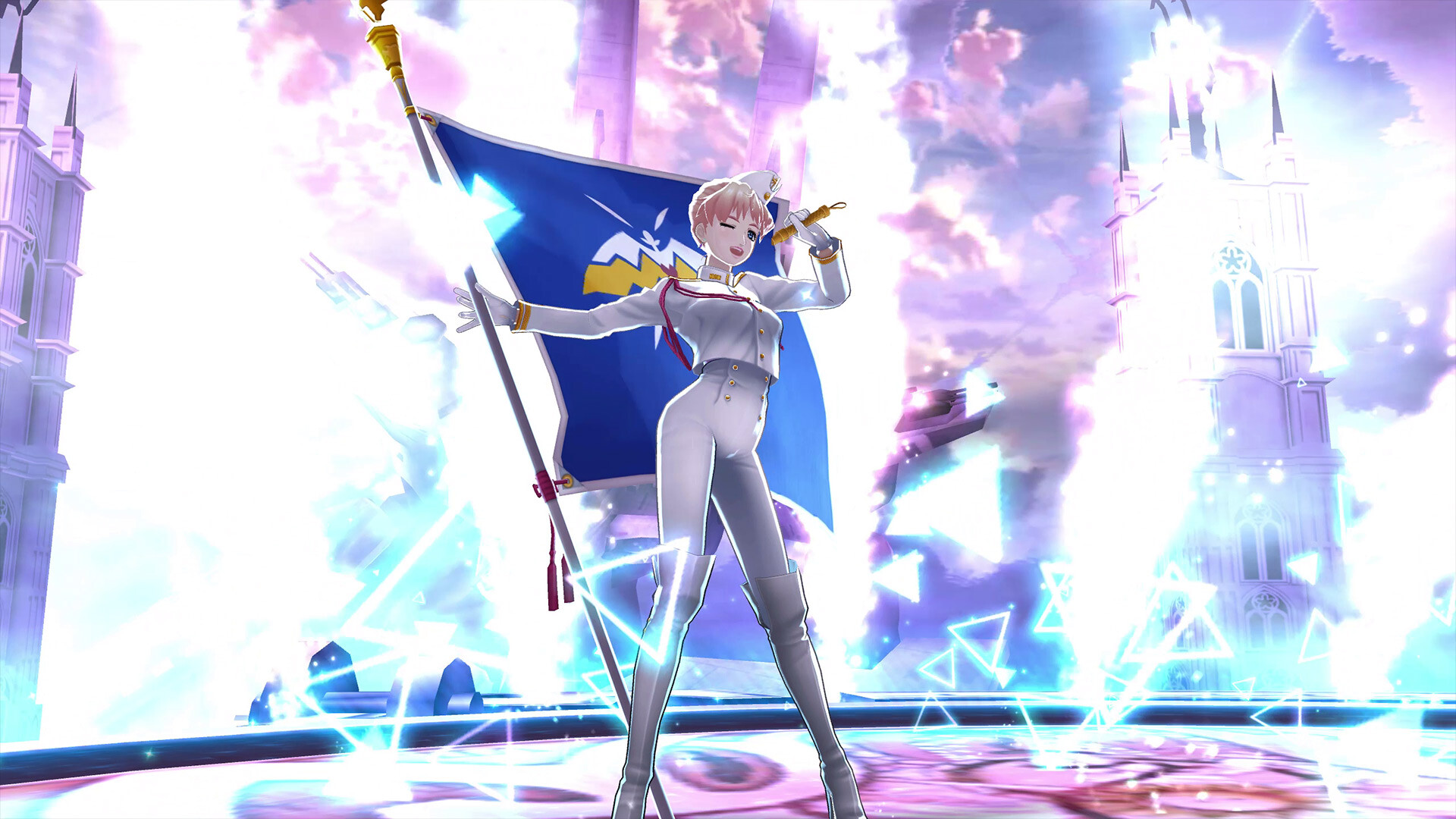 UTA MACROSS screenshot #4