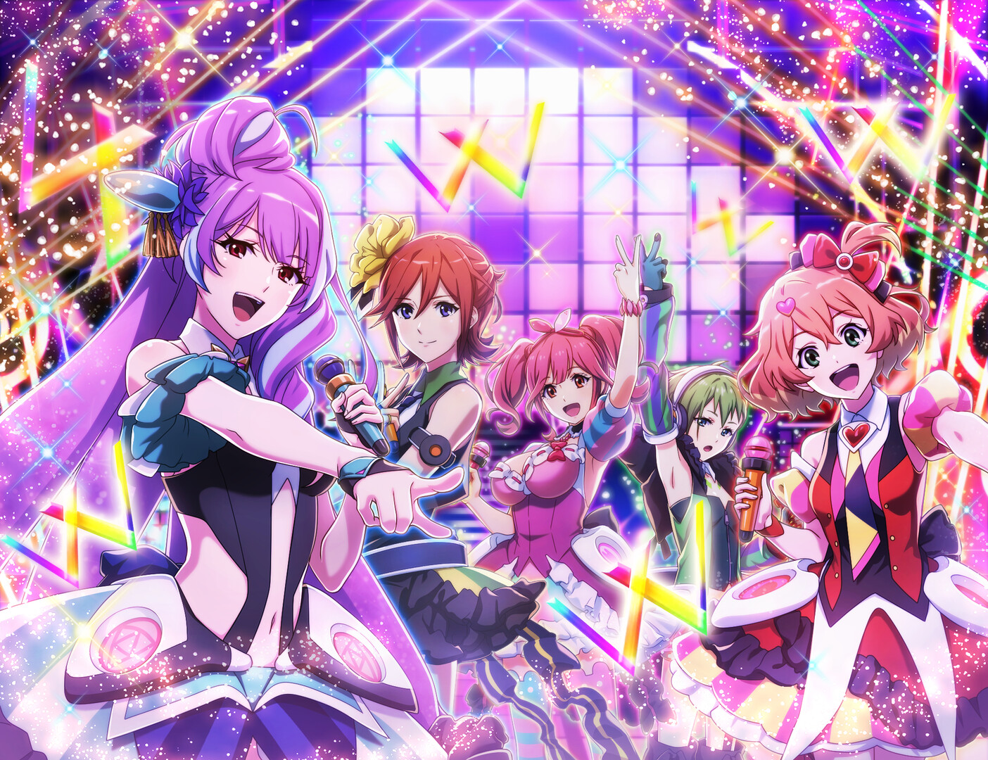 UTA MACROSS screenshot #9