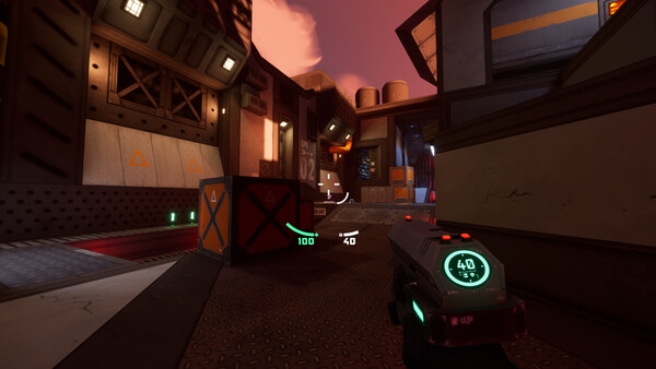 Alt-Fire screenshot 3