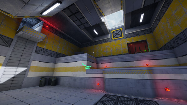Alt-Fire Screenshot