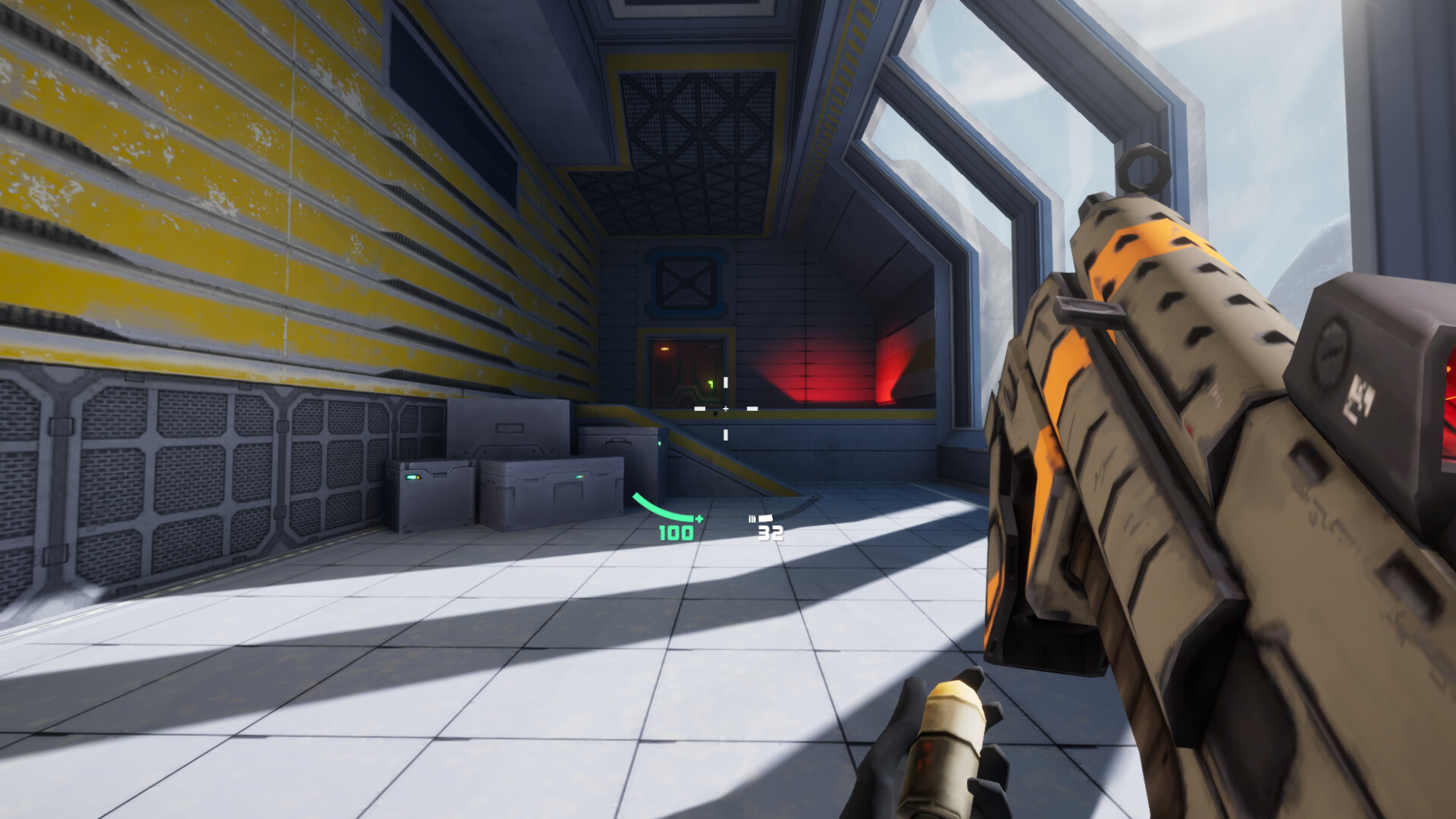 Alt-Fire screenshot #4