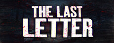 The Last Letter Banner