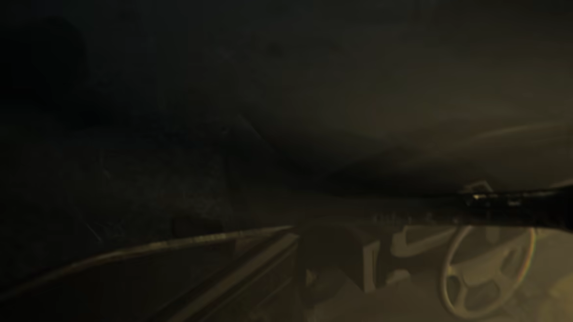 The Last Letter video 2