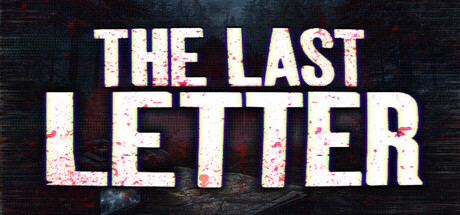 The Last Letter Banner