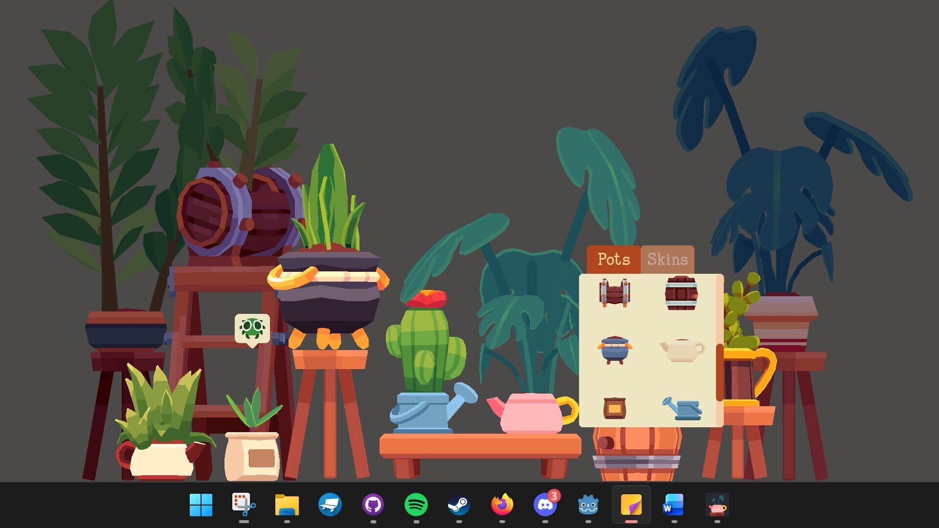 Repotted Featured Screenshot #1