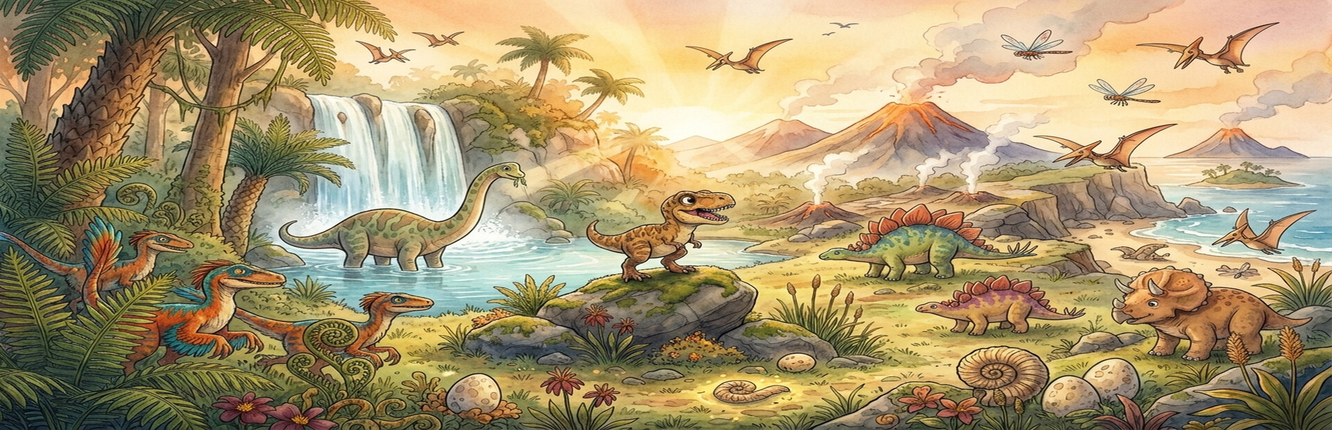 Dinosaurium