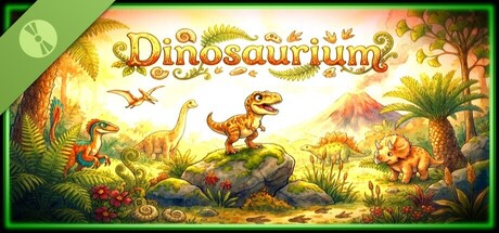 Dinosaurium Demo