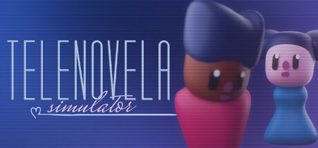 Telenovela Simulator header art