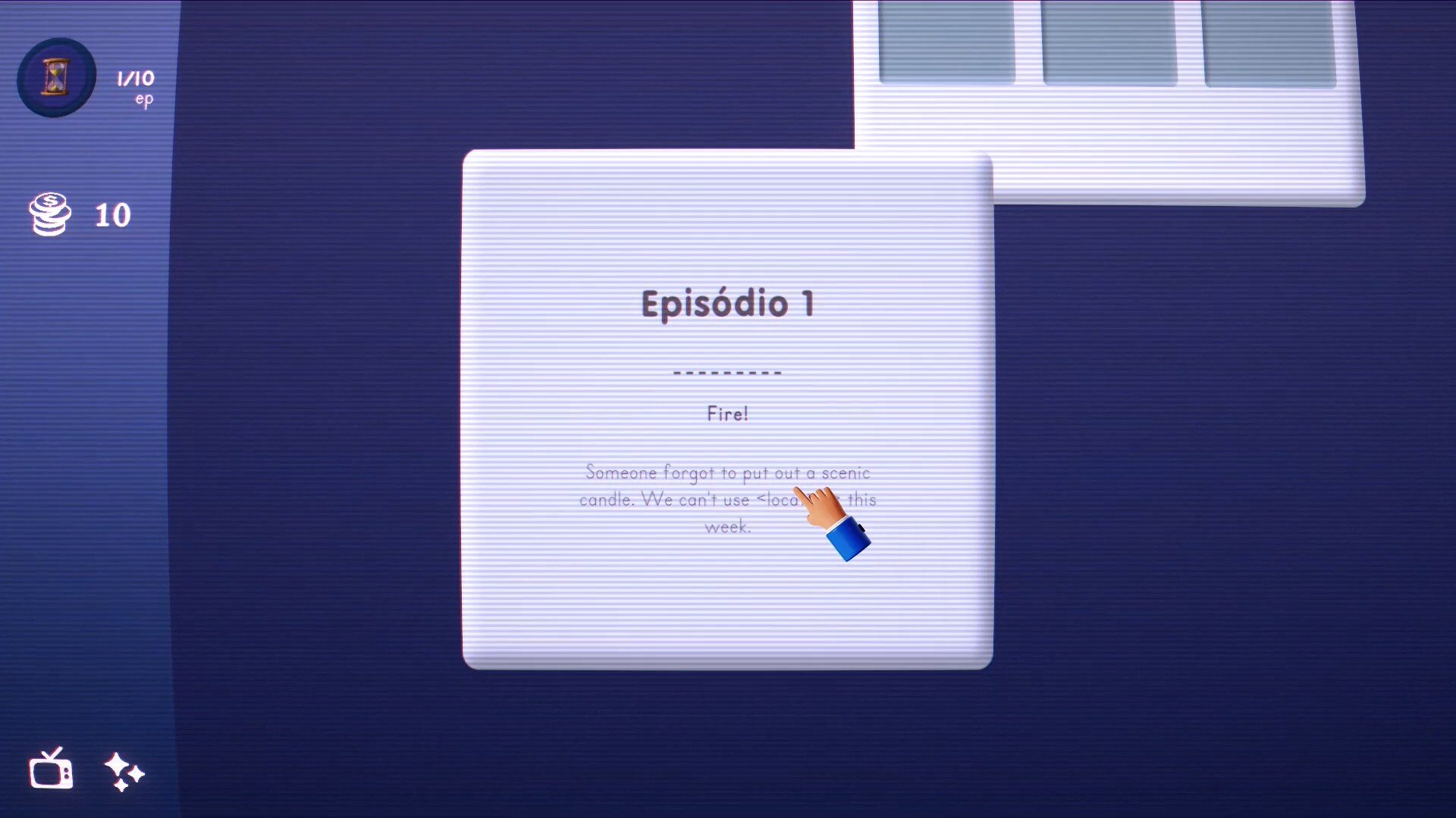 Telenovela Simulator screenshot #5