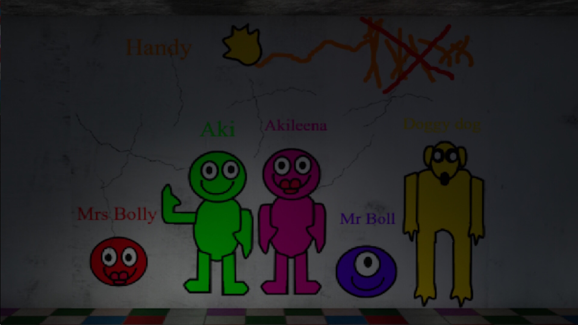 The Playhouse screenshot #3