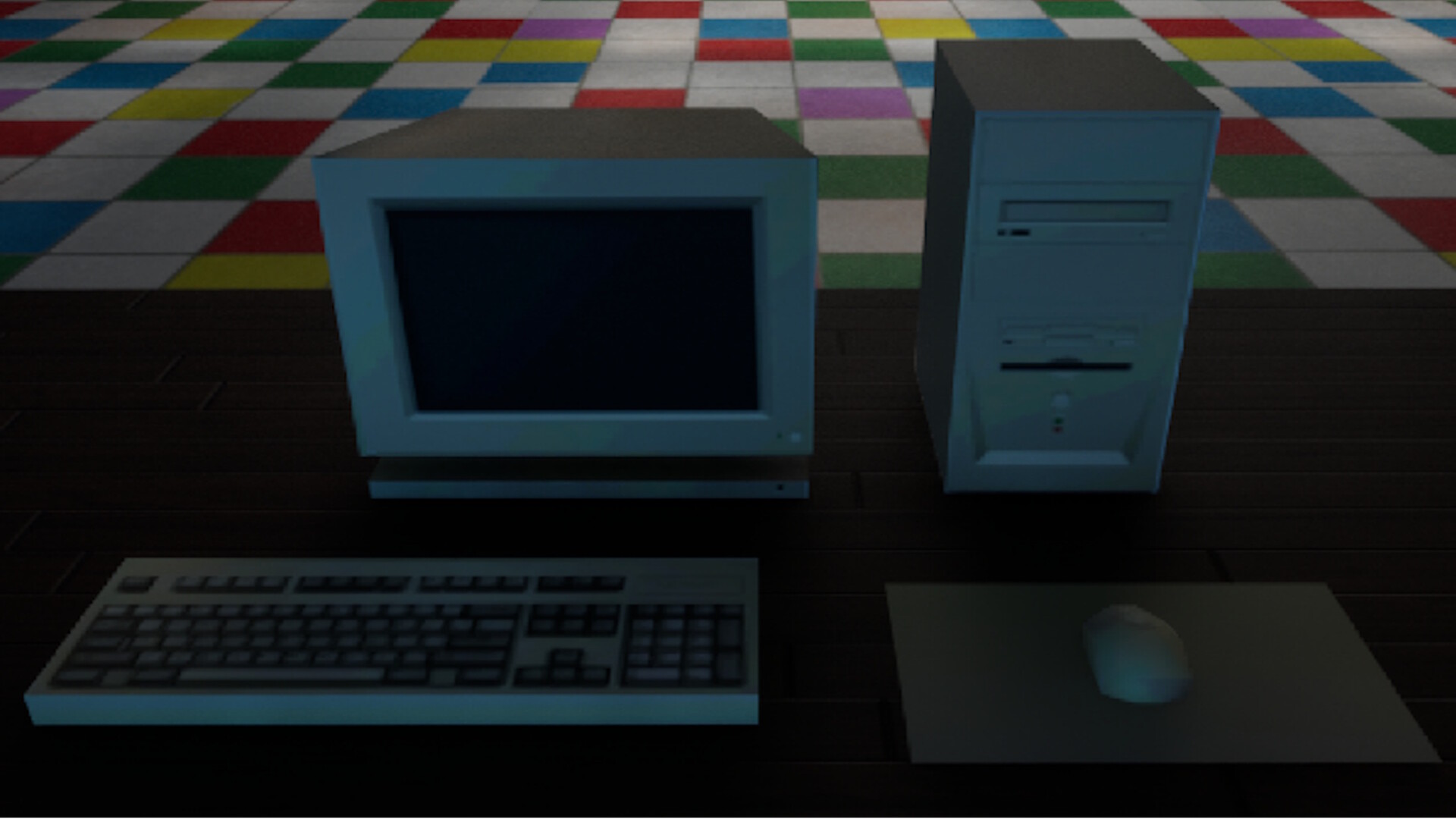 The Playhouse screenshot #2