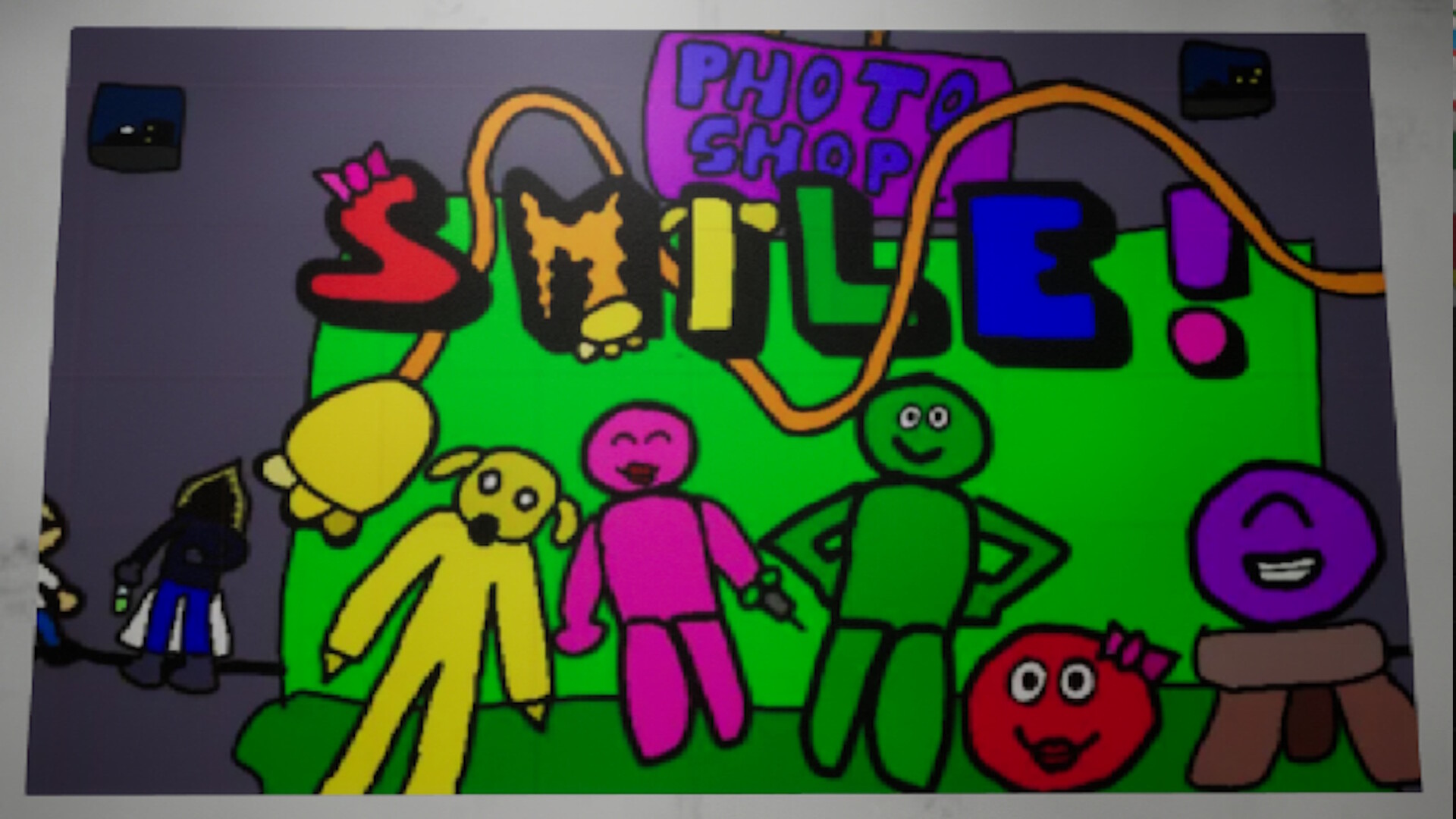 The Playhouse screenshot #1