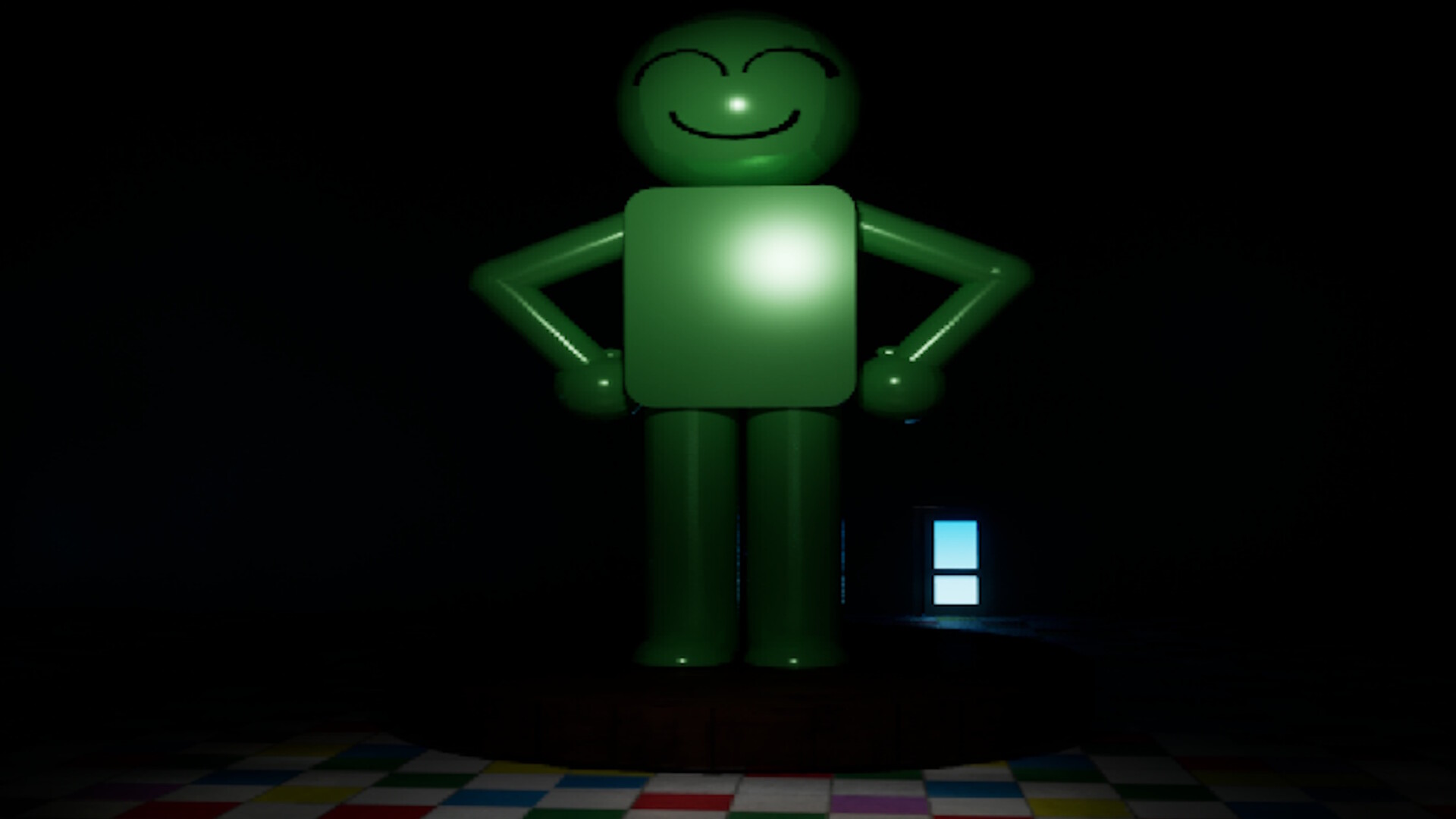 The Playhouse screenshot #5