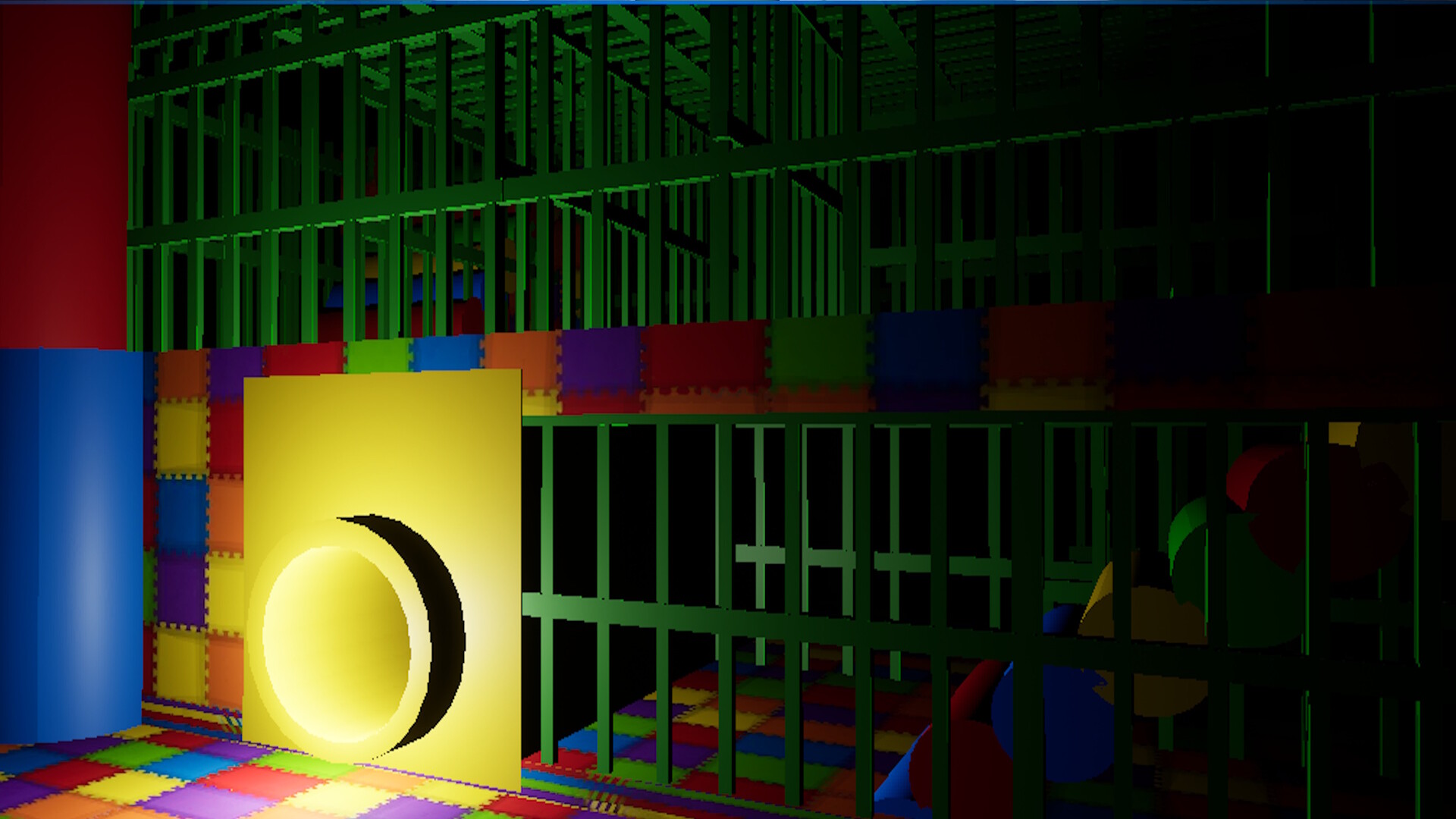 The Playhouse screenshot #6