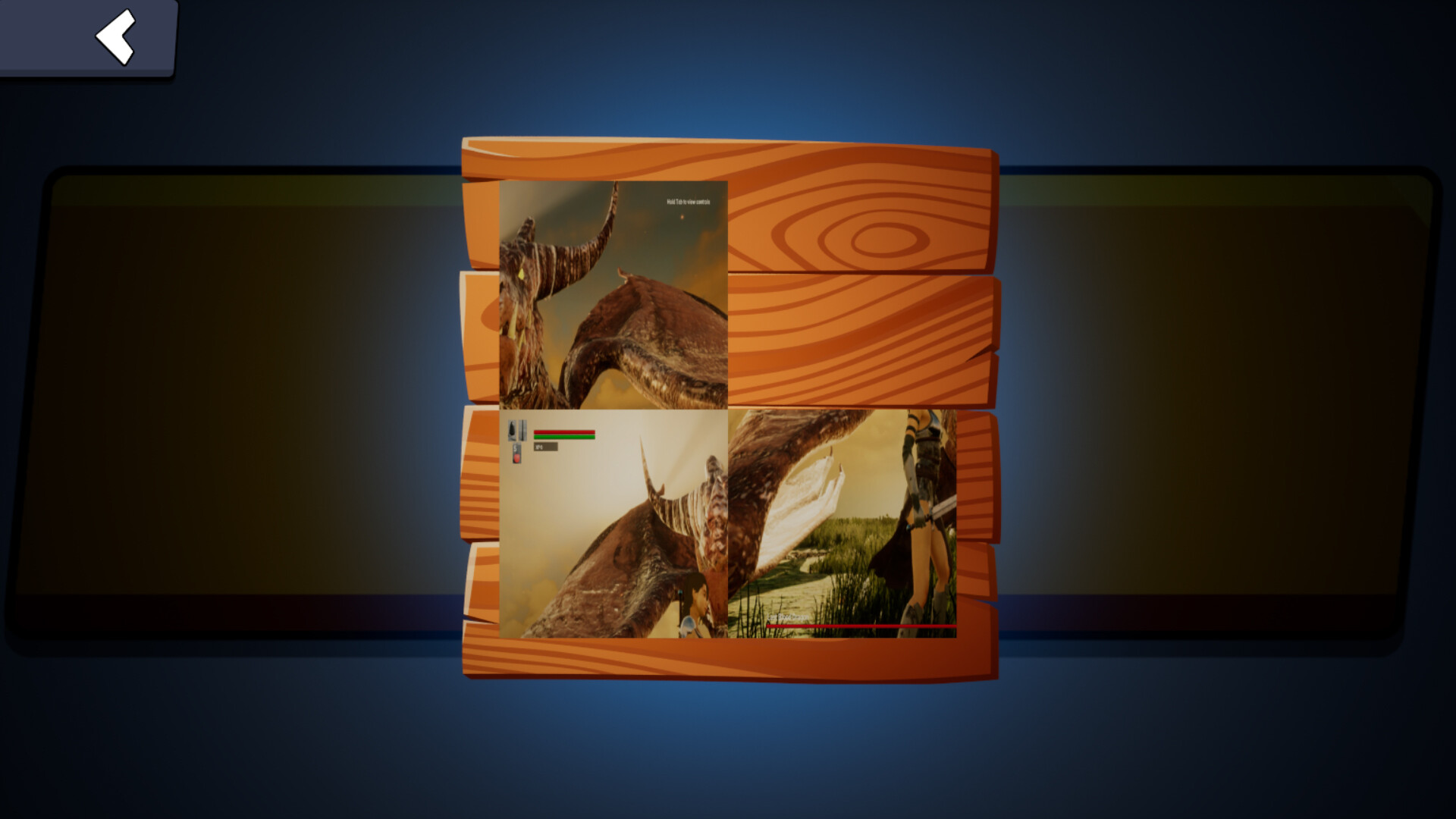 Saylor Assassin Puzzle Featured Screenshot #1