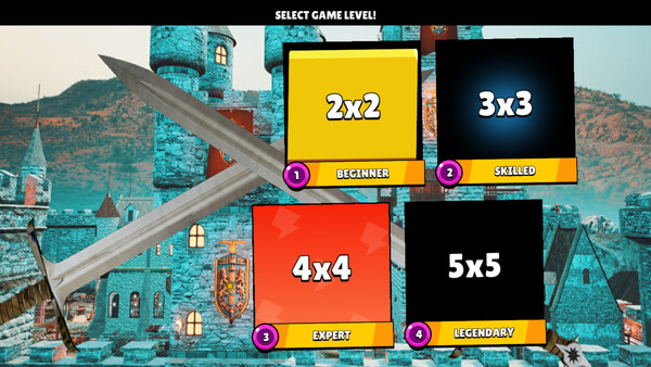 Saylor Assassin Puzzle — 4