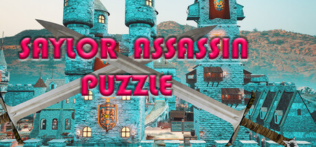 Saylor Assassin Puzzle