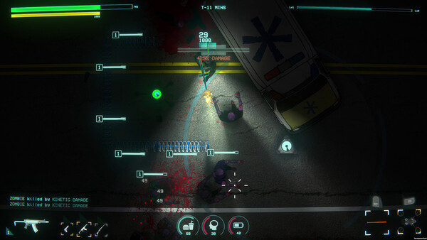 Screenshot media