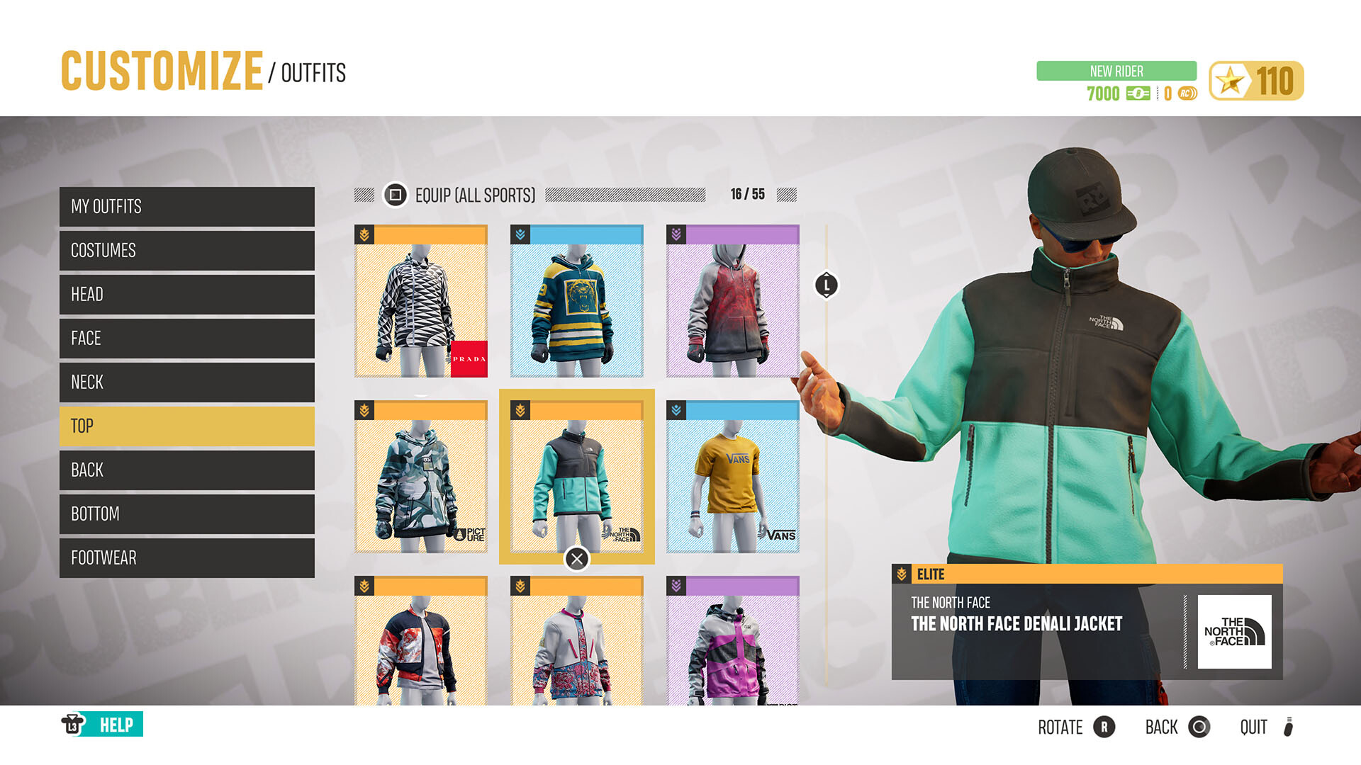 Riders Republic - Frenzy Pack Featured Screenshot #1