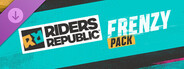 DLC: Riders Republic Frenzy Pack