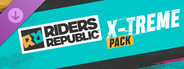 DLC: Riders Republic X-TREME Board Pack