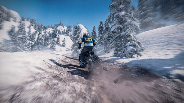 Riders Republic Motor Pack