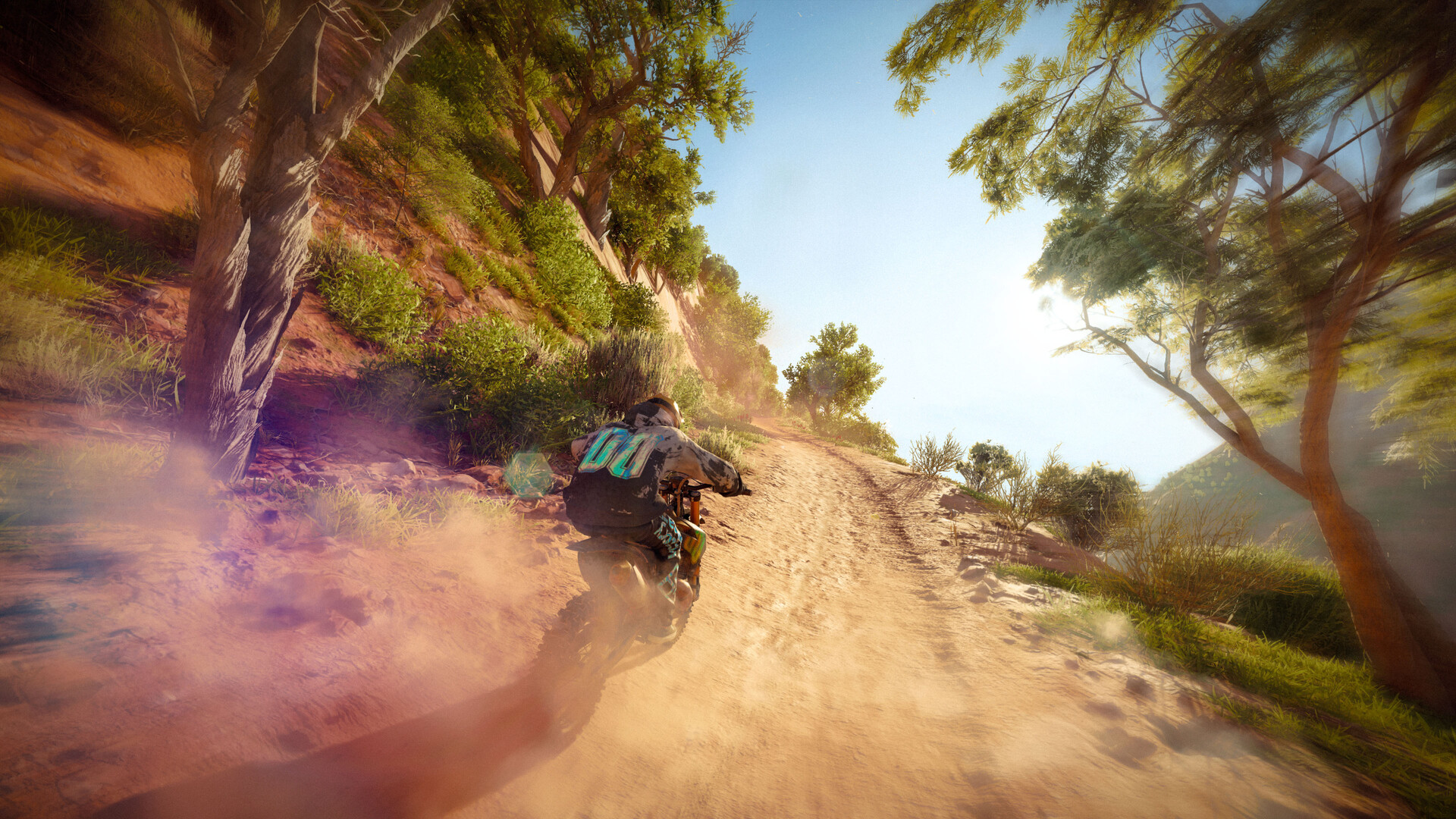 Riders Republic Motor Pack