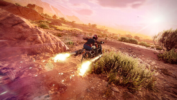 Riders Republic Motor Pack