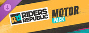 DLC: Riders Republic Motor Pack