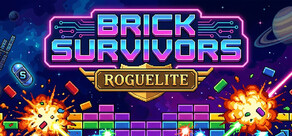 Brick Survivors: Roguelite