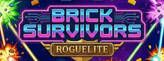 Brick Survivors: Roguelite
