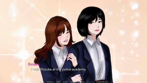 Poisoned Path screenshot