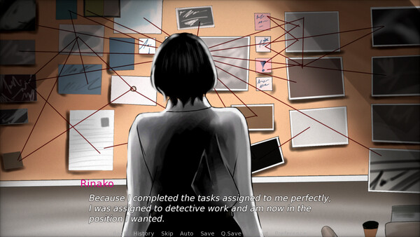 Poisoned Path screenshot