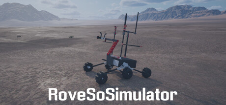 RoveSoSimulator