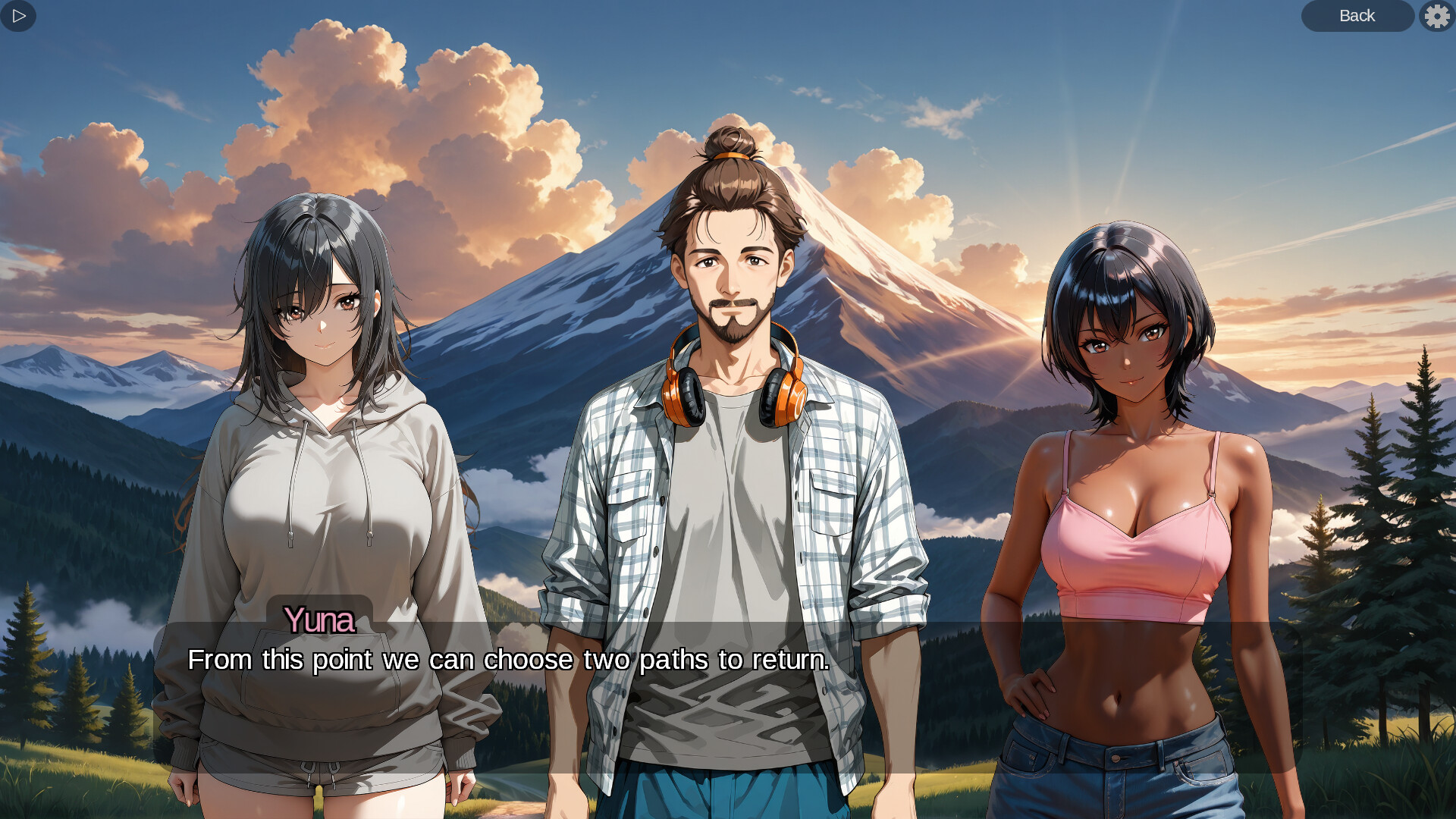 Country Inn, Sweet Lust screenshot #10