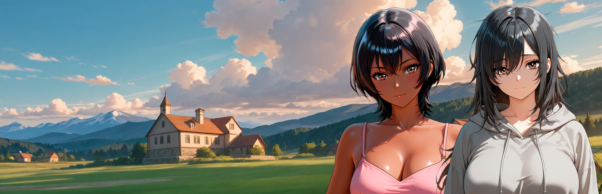 Country Inn, Sweet Lust