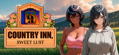 Country Inn, Sweet Lust header art