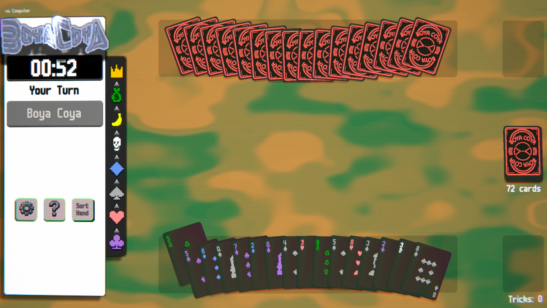 Boya Coya screenshot 1