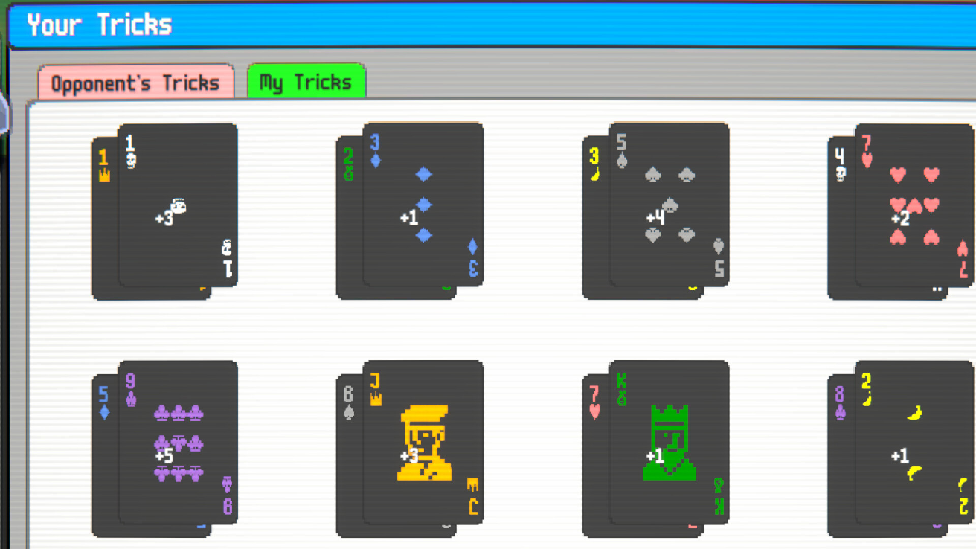 Boya Coya screenshot #3