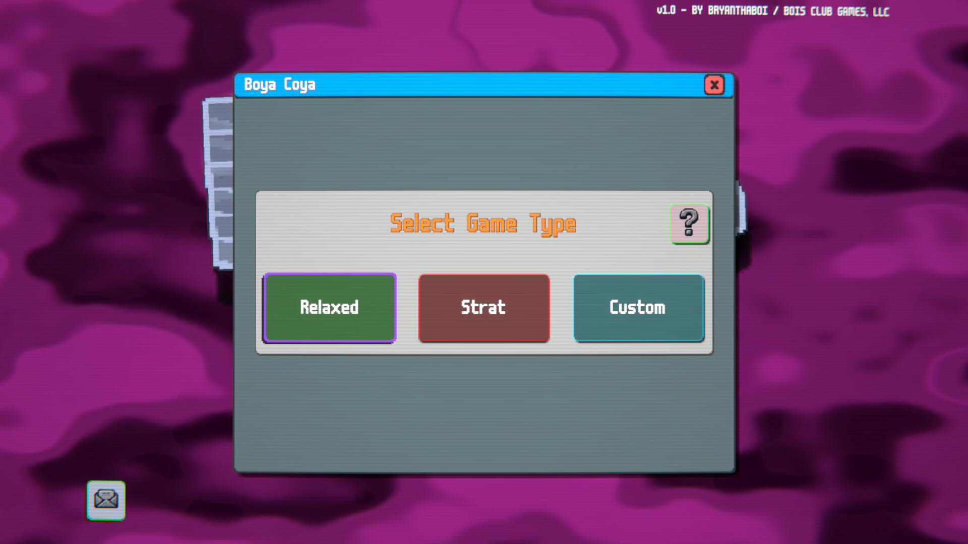 Boya Coya screenshot #4