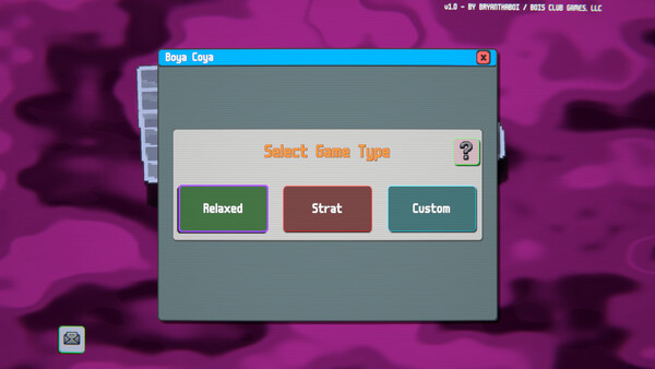 Screenshot 4 of Boya Coya - final gameplay screenshot