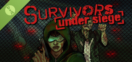 Survivors Under Siege Demo