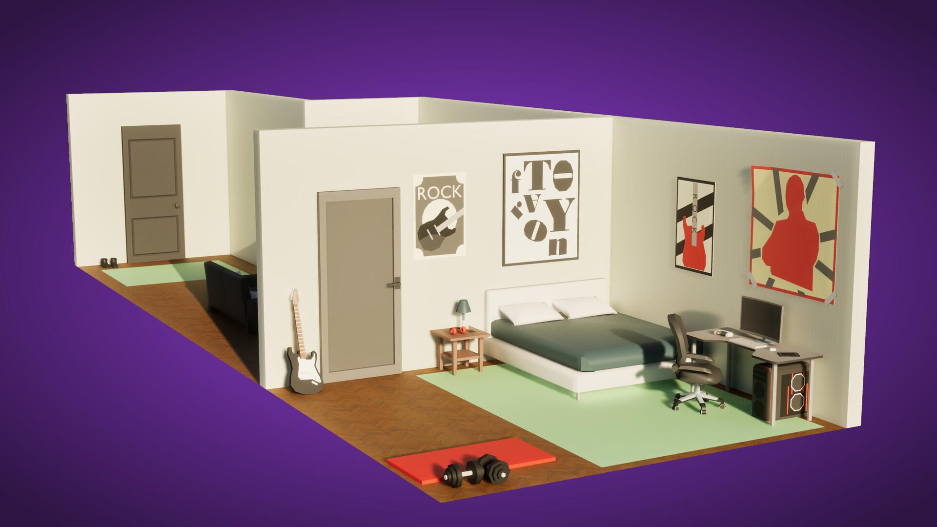 Room Craft screenshot #5